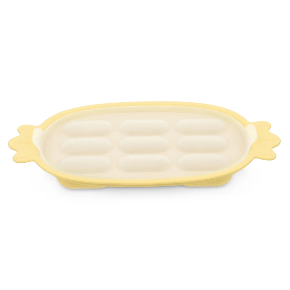 Silicone Nibble Tray - Image 8