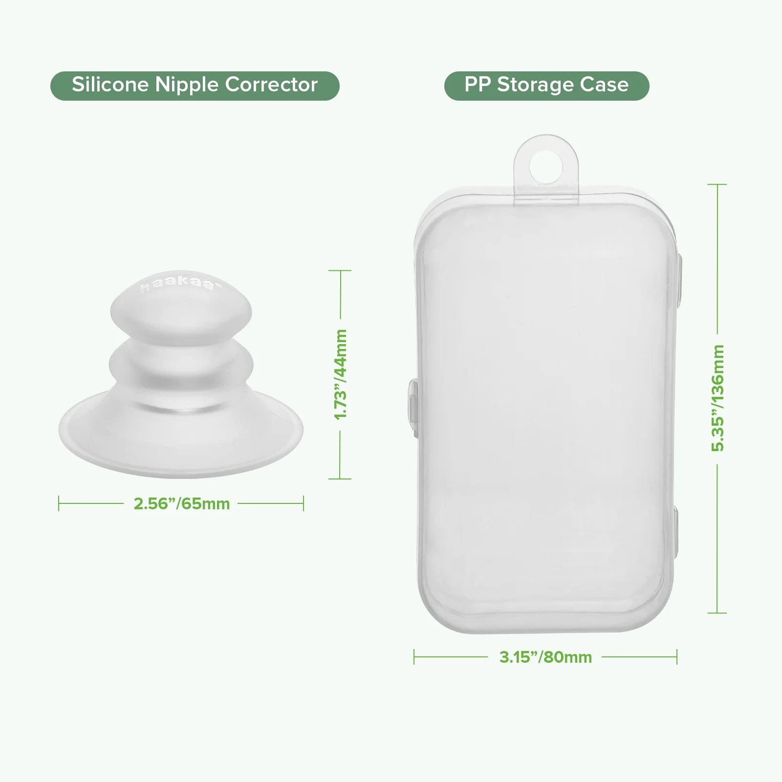 Silicone Nipple Correctors - Image 10