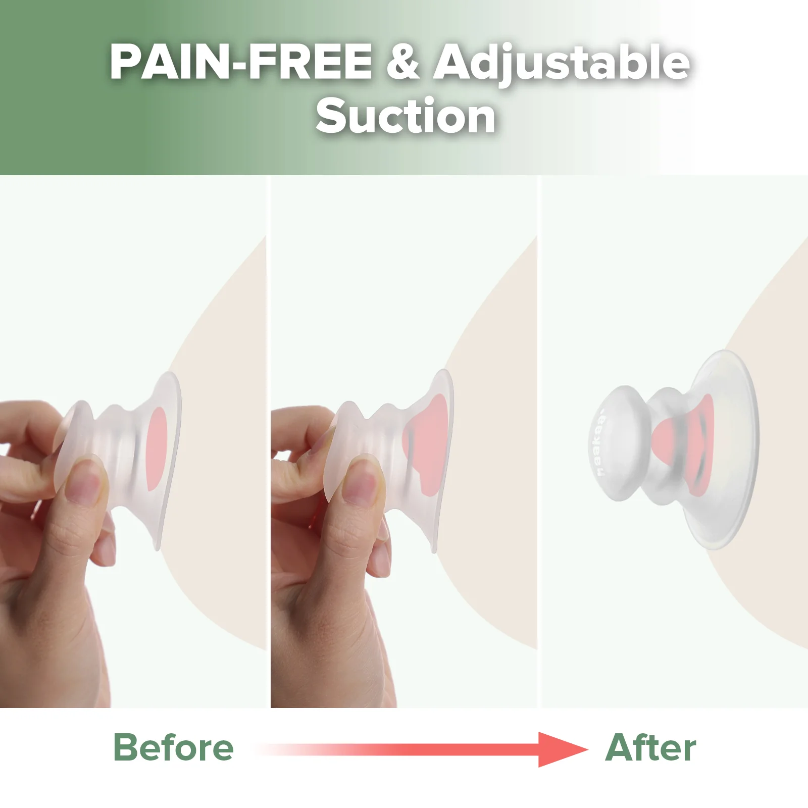Silicone Nipple Correctors - Image 3