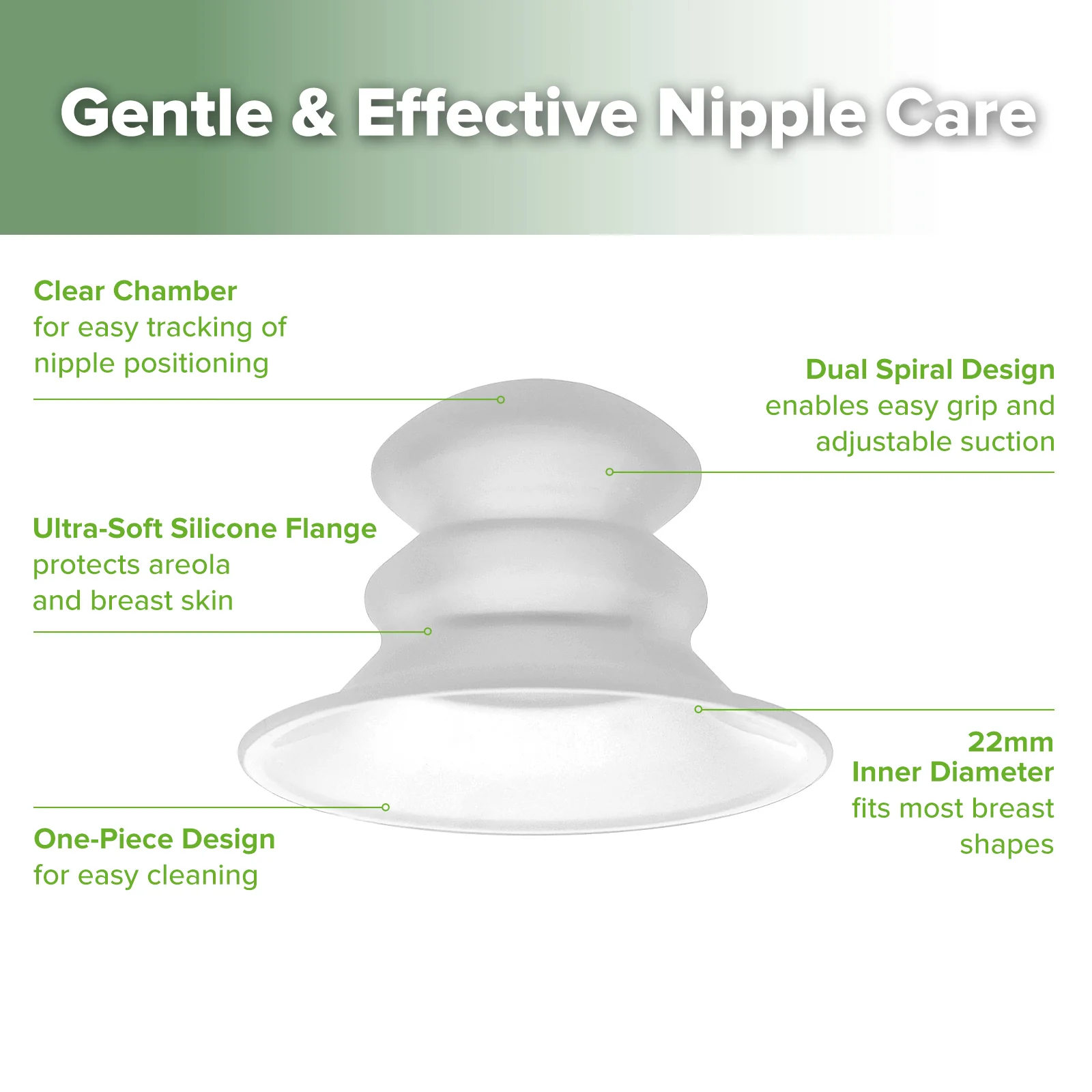 Silicone Nipple Correctors - Image 4