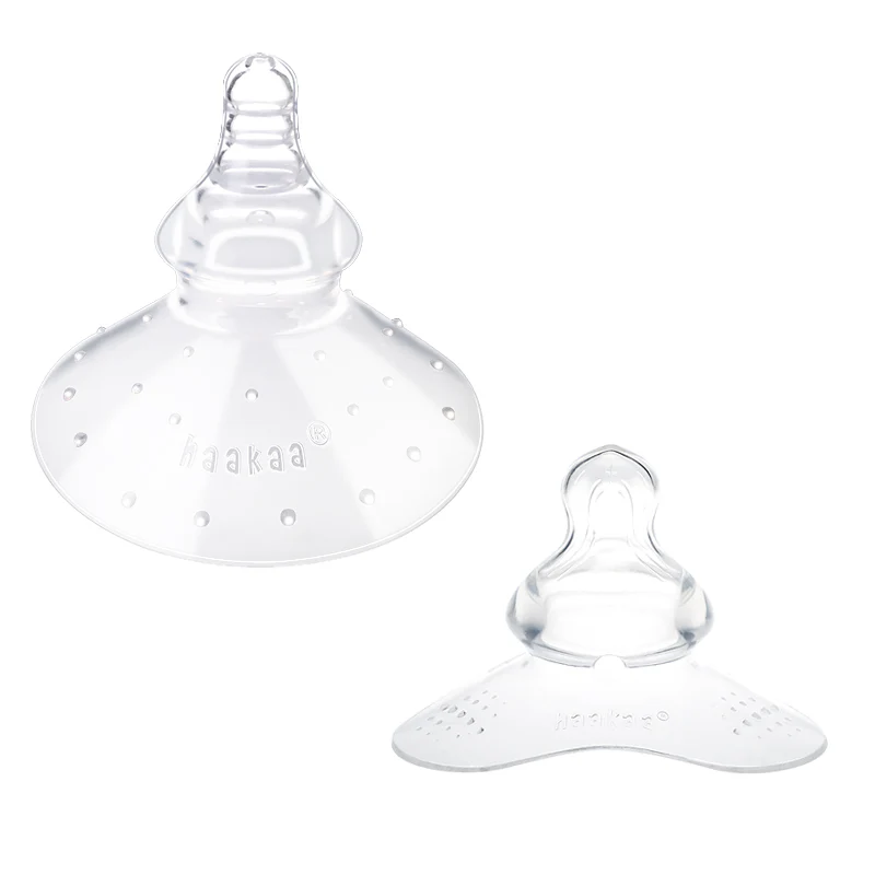 Breastfeeding Nipple Shield - Image 6
