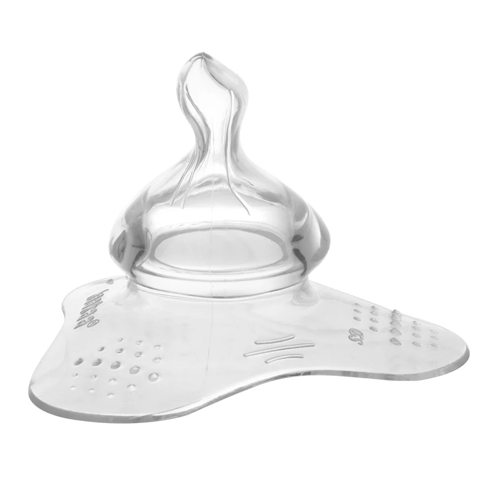 Breastfeeding Nipple Shield - Image 7