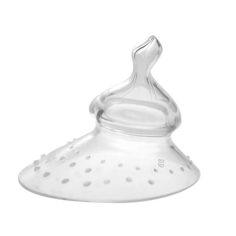 Breastfeeding Nipple Shield - Image 8