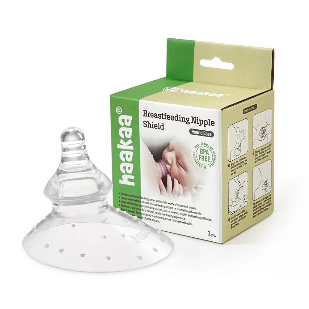 Breastfeeding Nipple Shield - Image 9