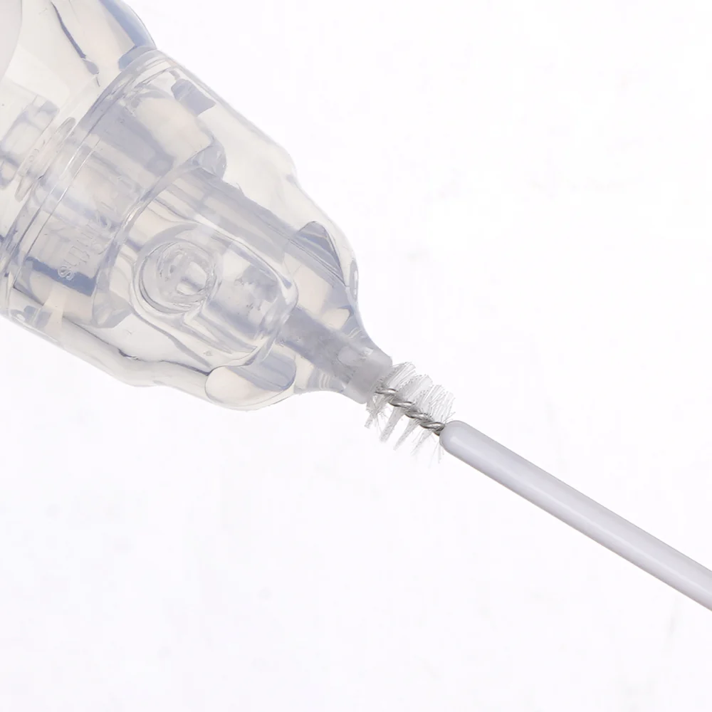 Silicone Penguin Nasal Aspirator - Image 5