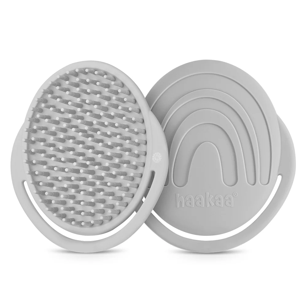 Silicone Shampoo Brush - Image 10