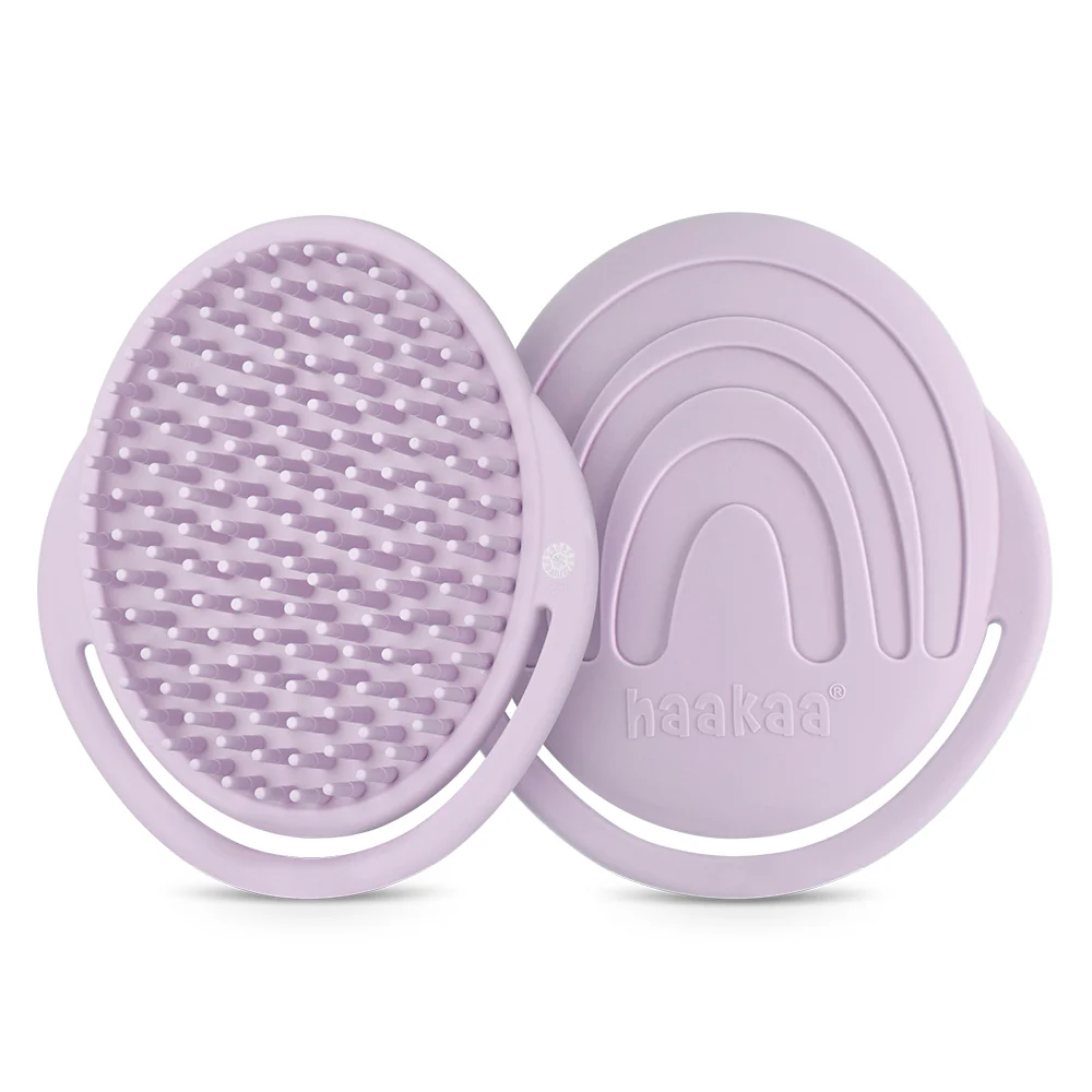 Silicone Shampoo Brush - Image 7
