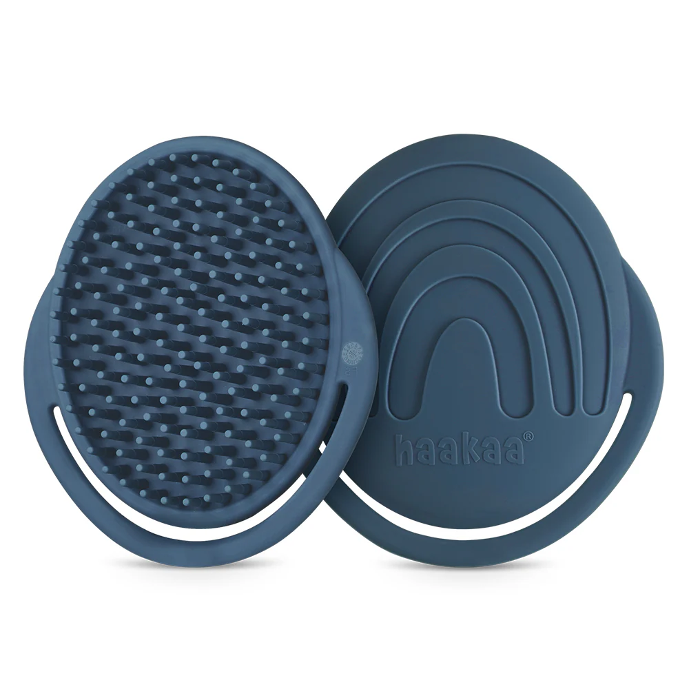 Silicone Shampoo Brush - Image 9