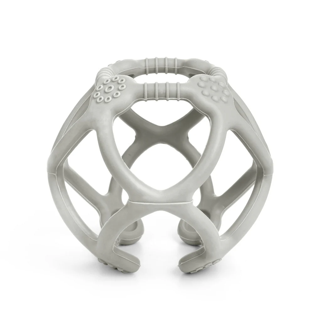 Silicone Teething Ball - Image 10
