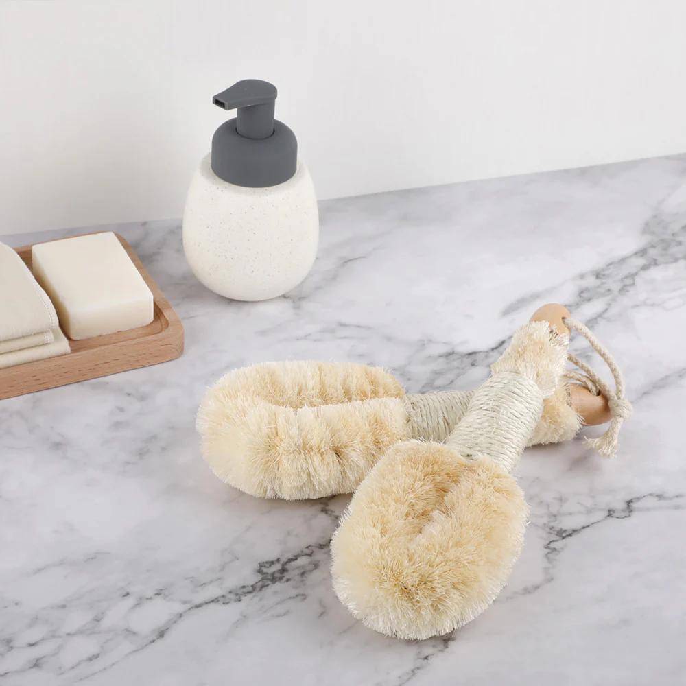 Sisal Body Brush - Image 6