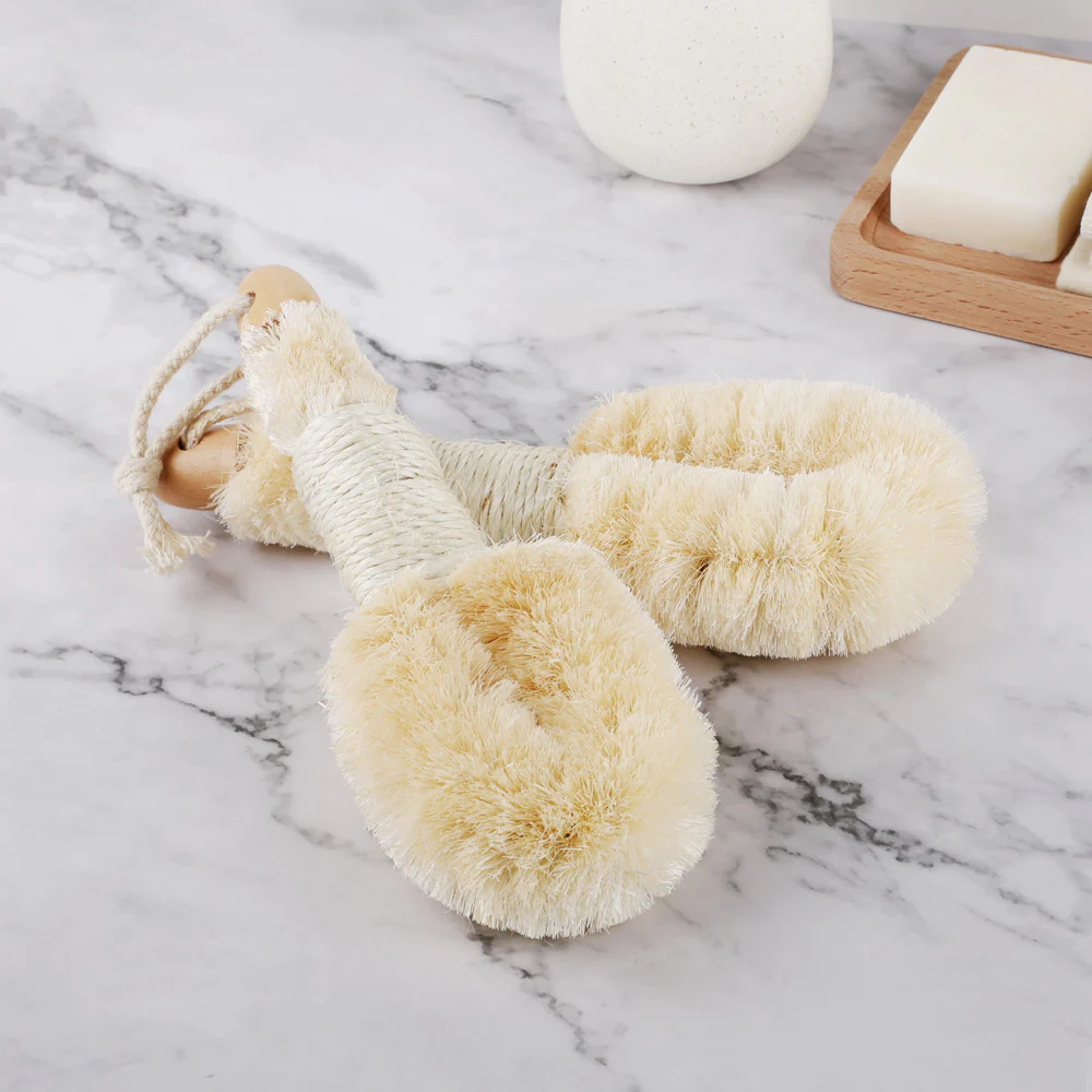 Sisal Body Brush - Image 7