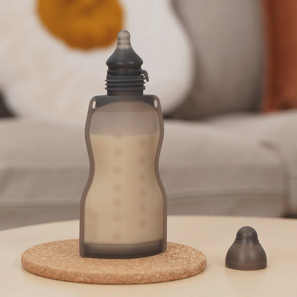 Squeeze & Feed Attachment Set - Image 6