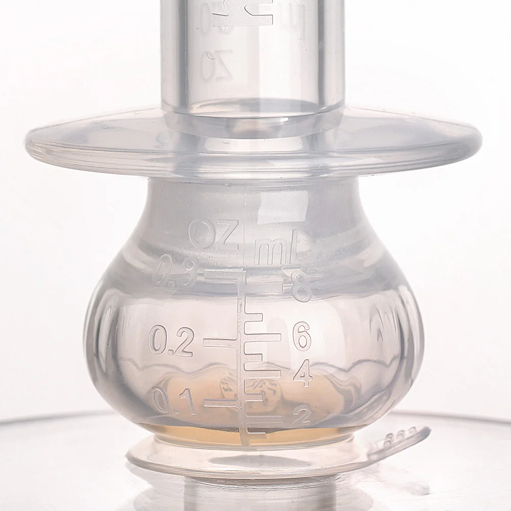 SqueezieDose Silicone Dispenser Set - Image 4