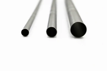 Stainless Steel Straws (3pcs) - Image 6