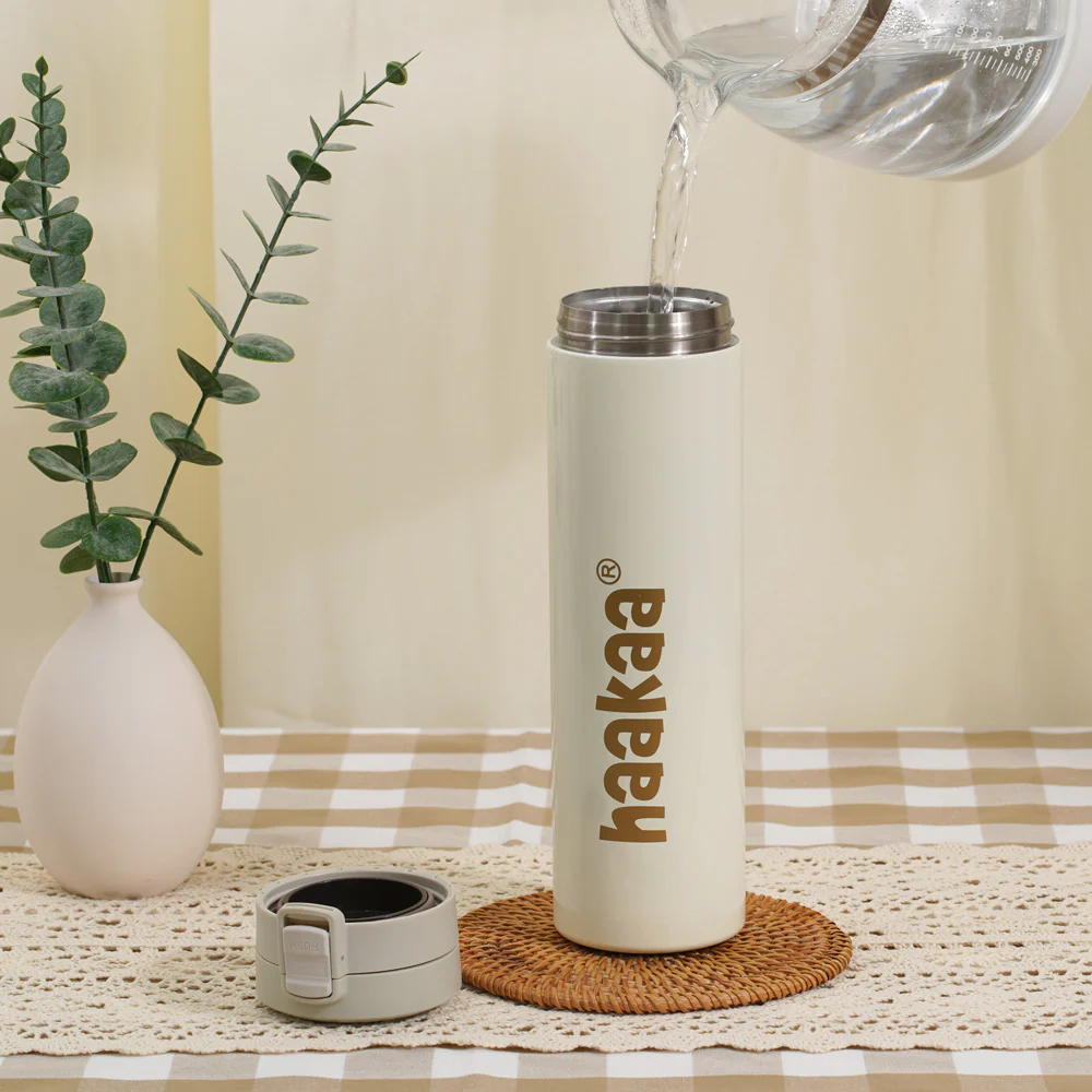 Stainless Steel Thermal Flask 750ml - Image 5
