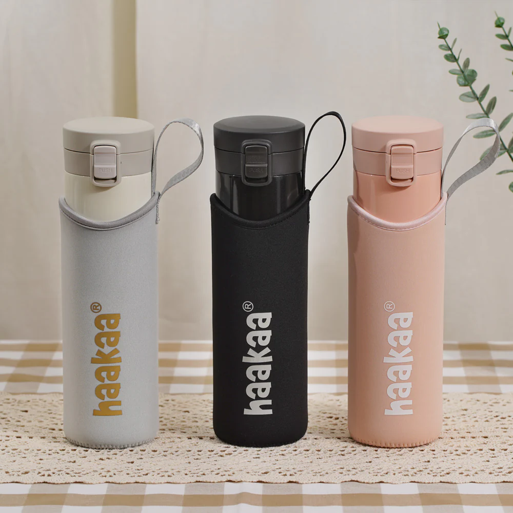 Stainless Steel Thermal Flask 750ml - Image 6