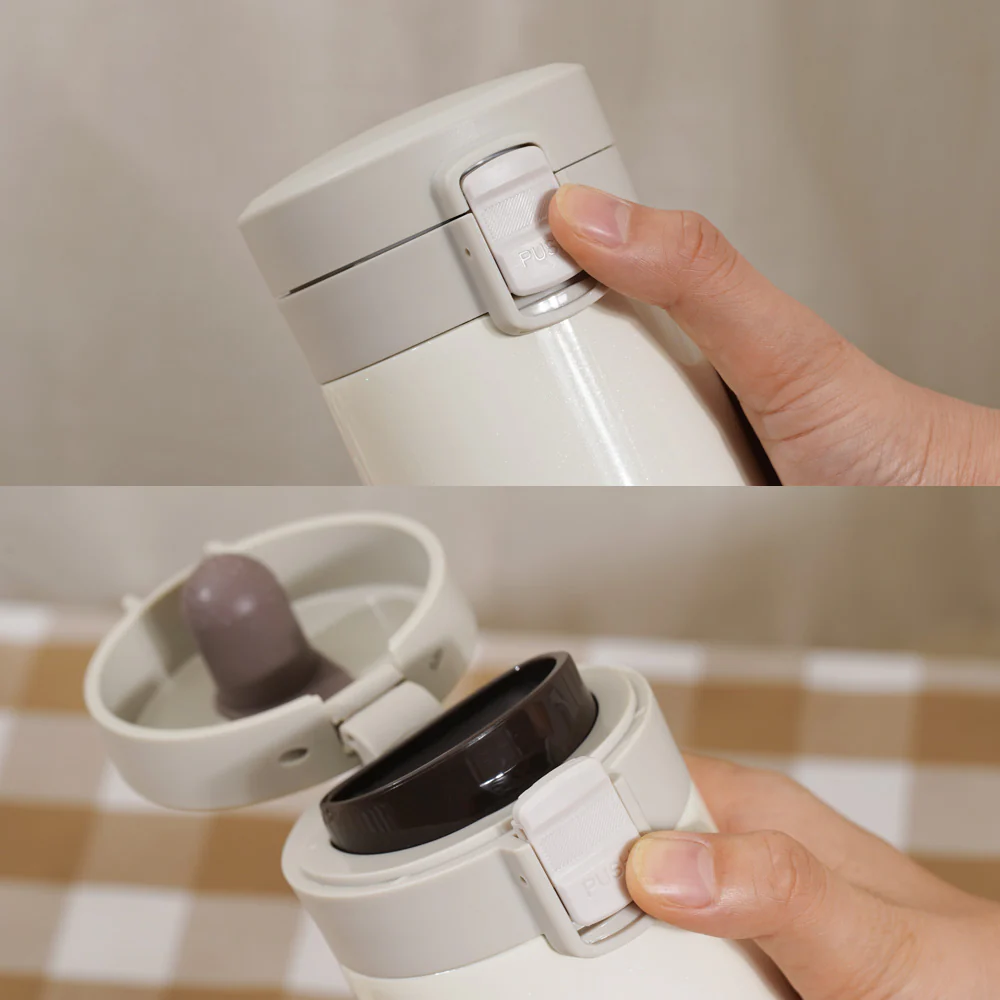 Stainless Steel Thermal Flask 750ml - Image 7