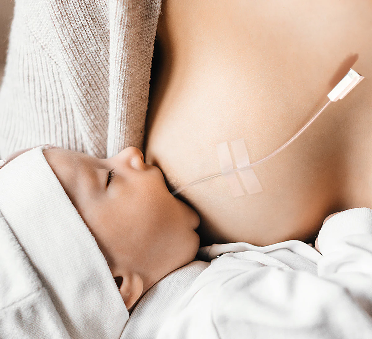 Supplemental Feeding Combo (SNS) - Image 9