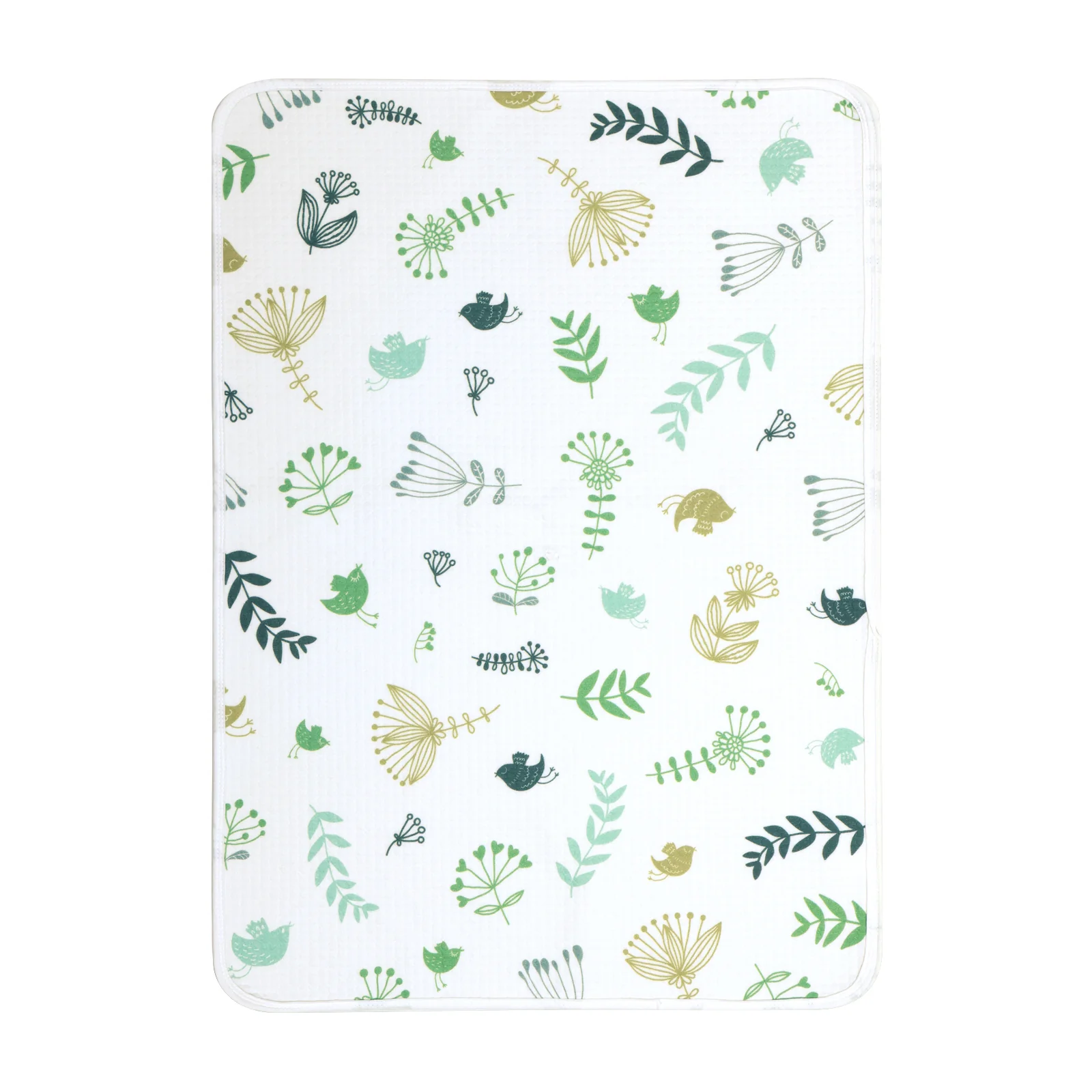 Waterproof Change Mat 1pc (50 x 70cm) - Image 10