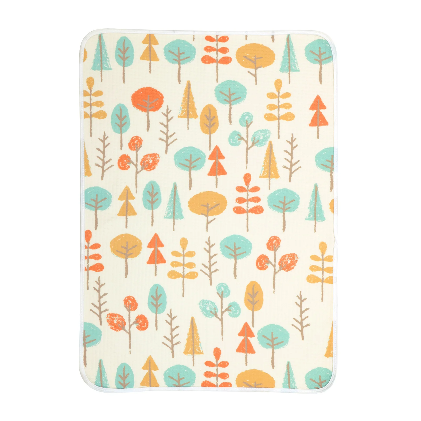 Waterproof Change Mat 1pc (50 x 70cm) - Image 11