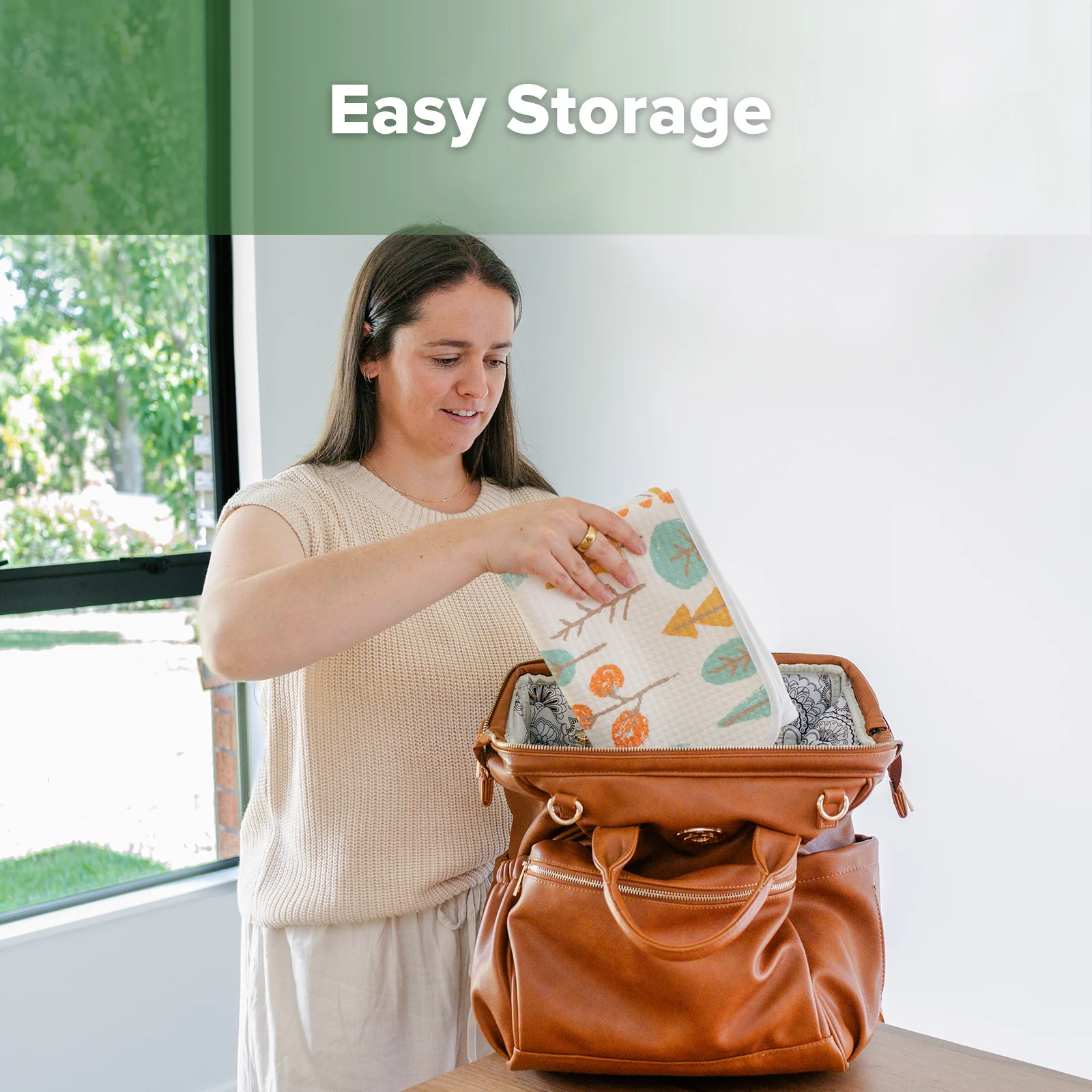 Waterproof Change Mat 1pc (50 x 70cm) - Image 7