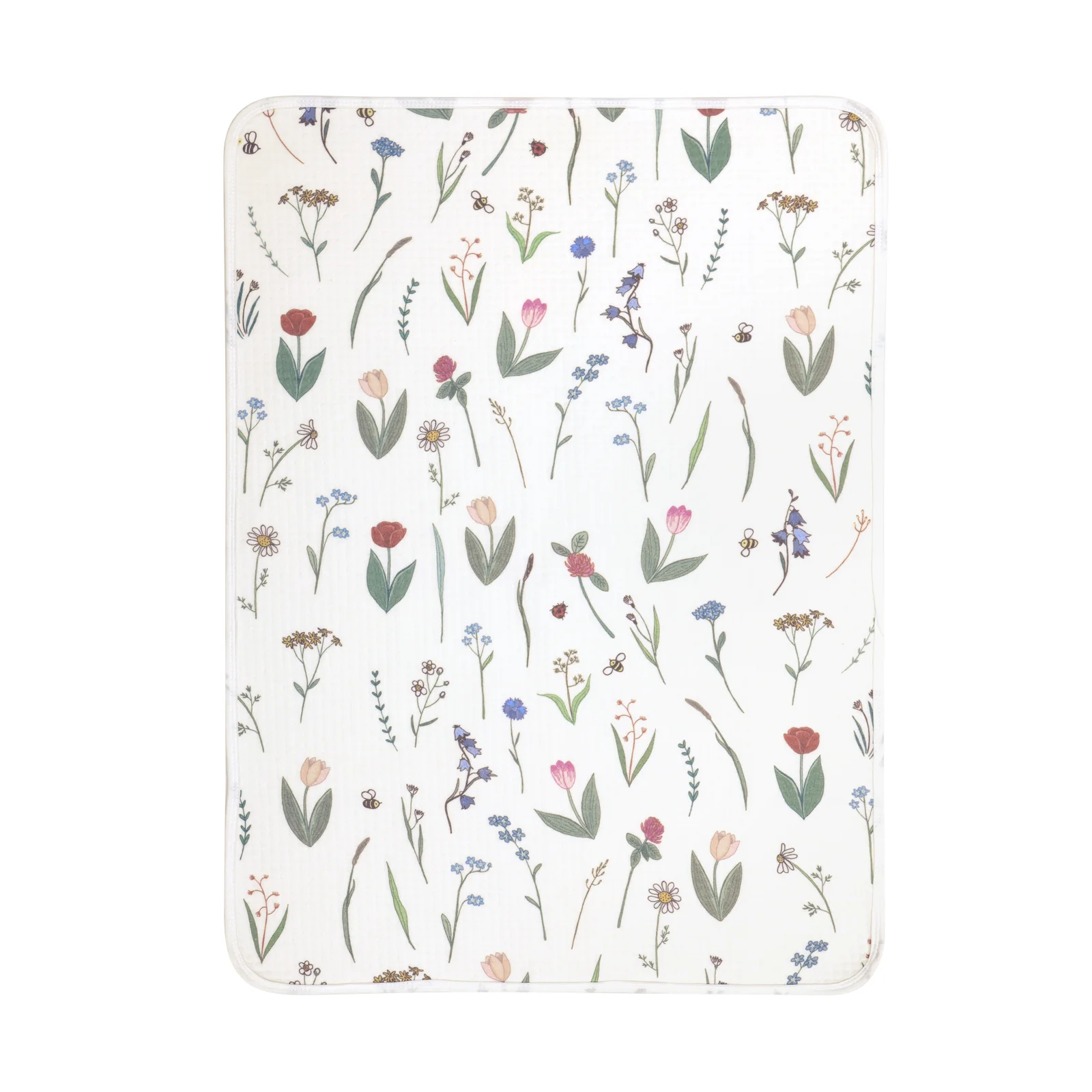 Waterproof Change Mat 1pc (50 x 70cm) - Image 9